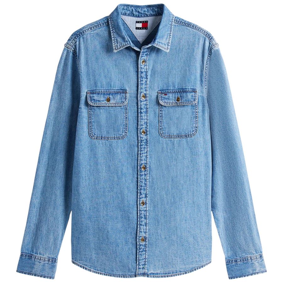  Tommy Jeans | DM0DM217271A5